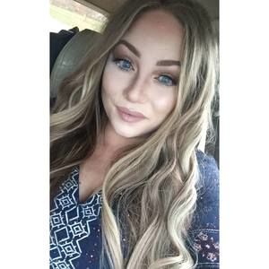 Meet your Posher, Carly